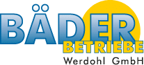 Logo Bäderbetriebe Werdohl GmbH