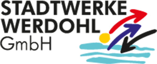 Logo der Stadtwerke Werdohl GmbH